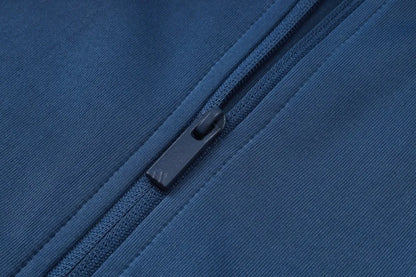 Argentina Tracksuit Full Ziper Blueish Gray 26/27