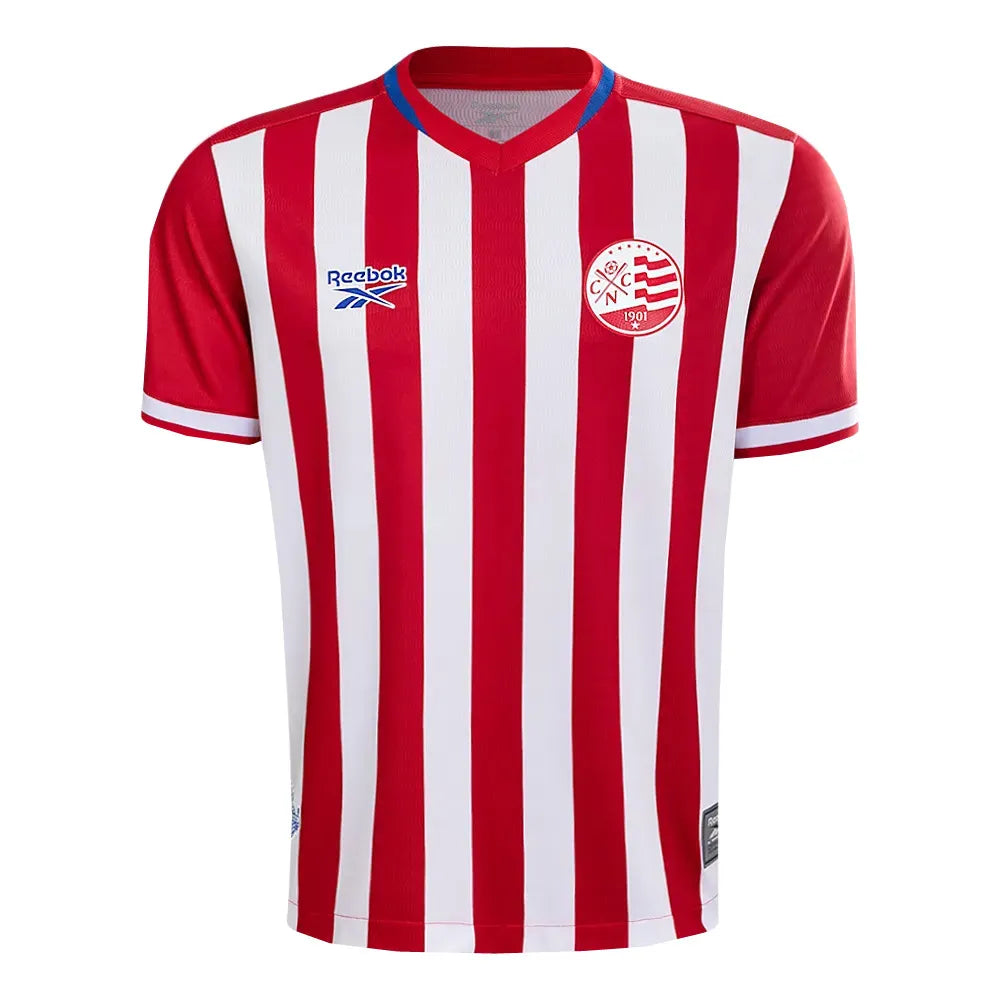 Nautico Home Jersey 2026/27
