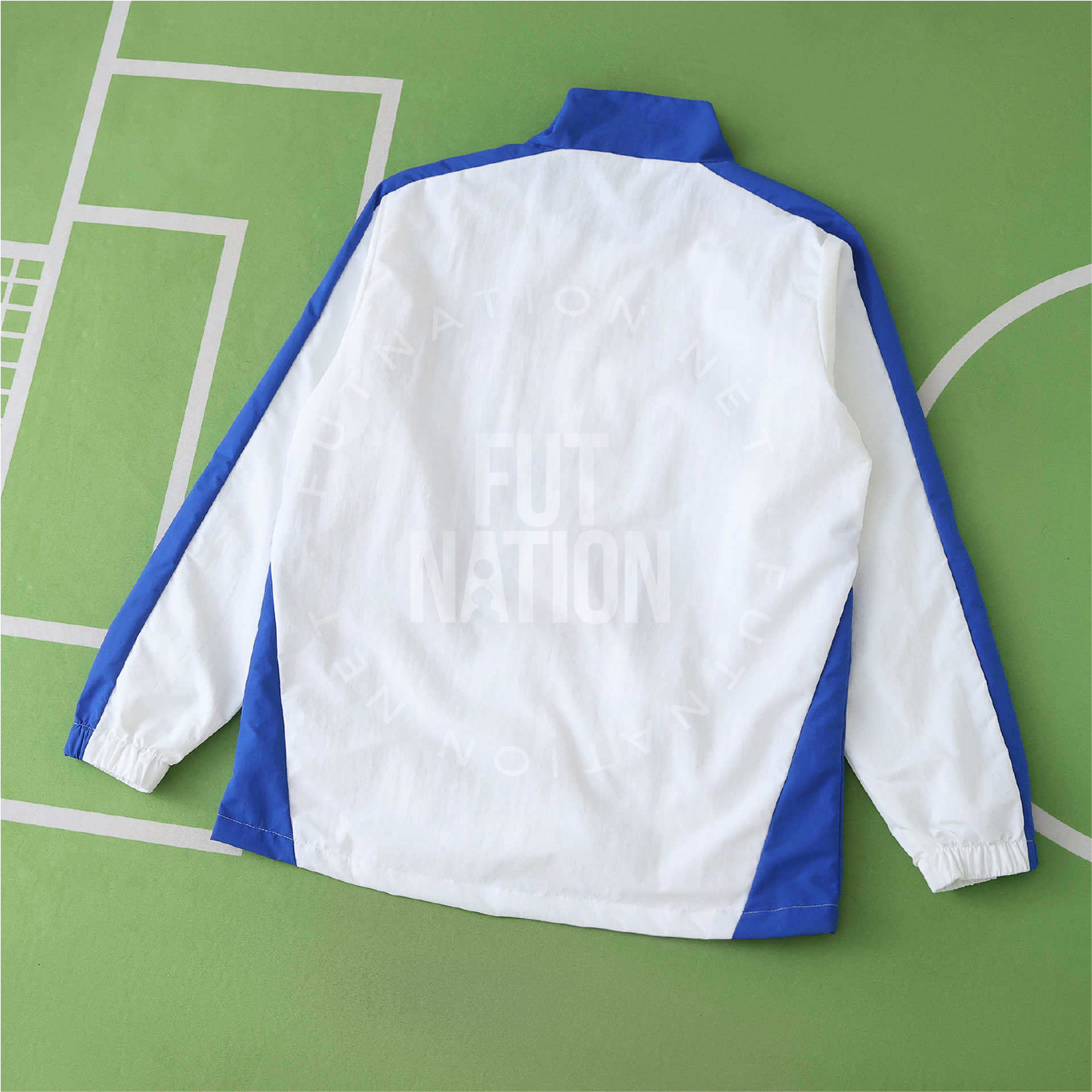Brazil 1998 Jacket Reissue
