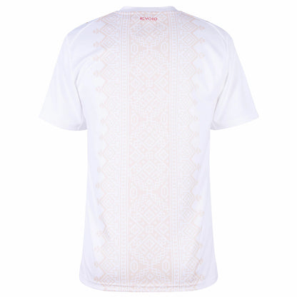 Morocco 2026 Away Jersey Soccer Fan Version - WORLD CUP 2026