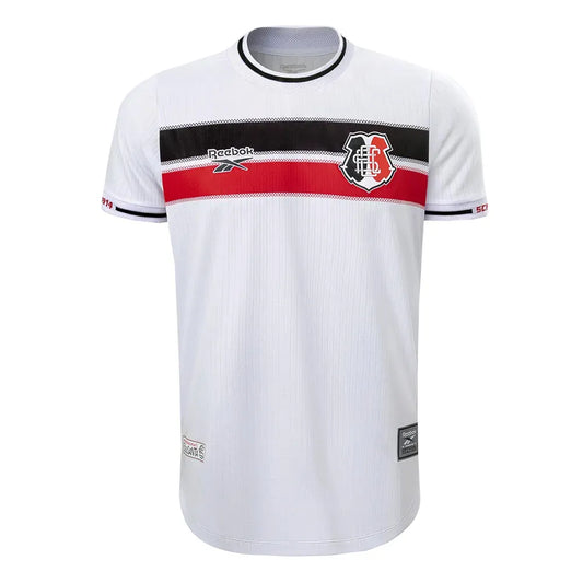 Santa Cruz Away Jersey 2026/27