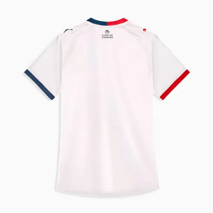 Bahia 2026/27 Home Jersey Soccer Women