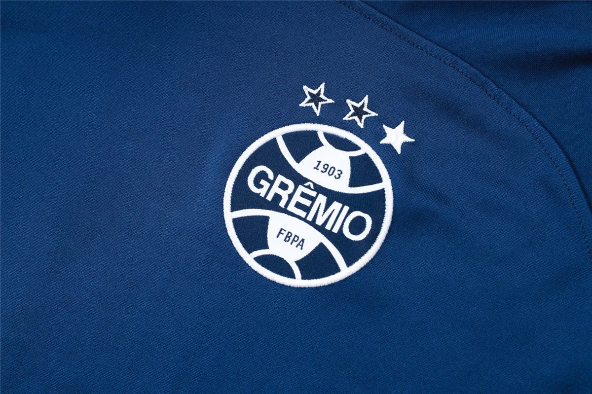 Gremio Training Suit Royal 2025/26 - Tracksuit