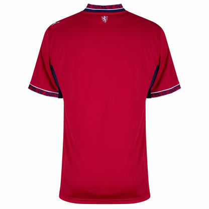 Czech Republic Home Jersey 2026