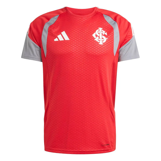 Internacional 2026/27 Training Jersey Soccer Red