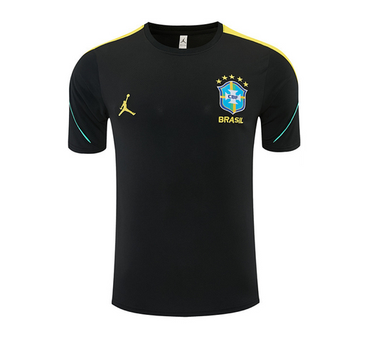 Brazil 2026 Jersey Soccer Jordan - Training
