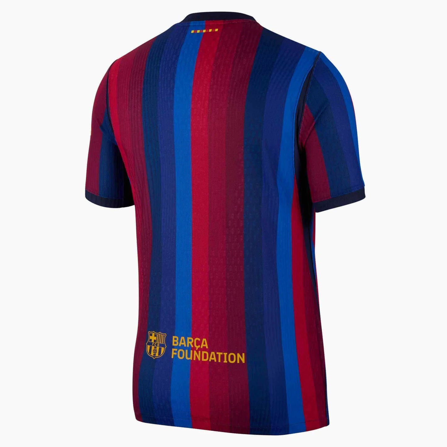 Barcelona Home Jersey 26/27 (Player Version)