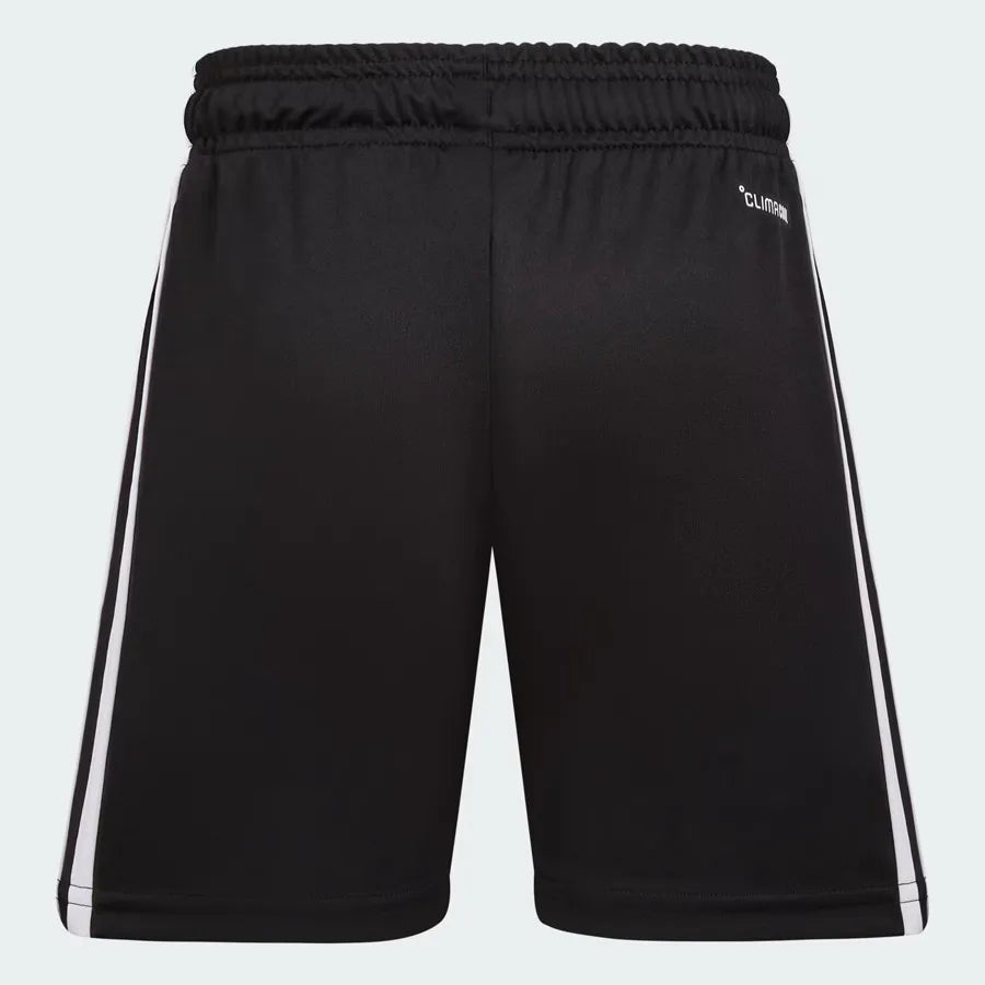 Argentina Away Short 26-27