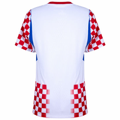 Croatia Home Jersey 2026 (Player Version)