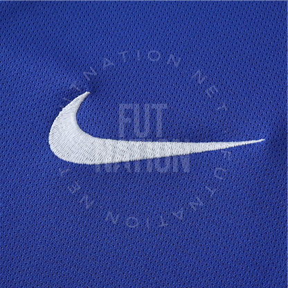 Brazil Away 2006 Jersey Soccer - Retro Version