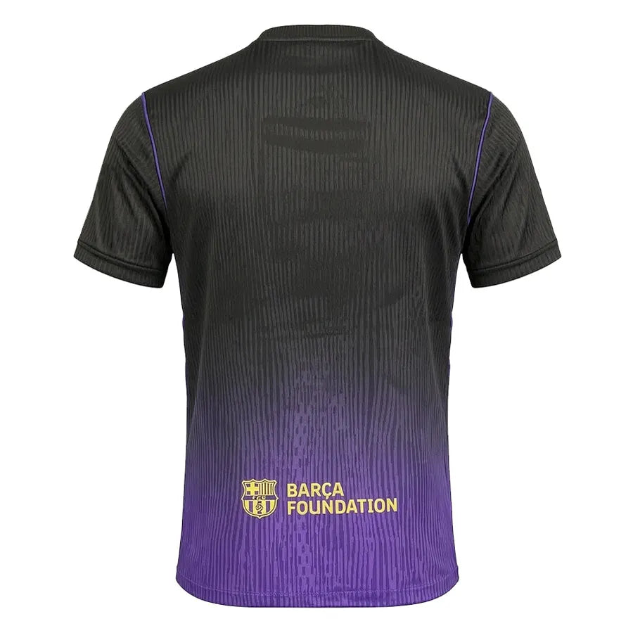 Barcelona Away Jersey 26/27 (Player Version)