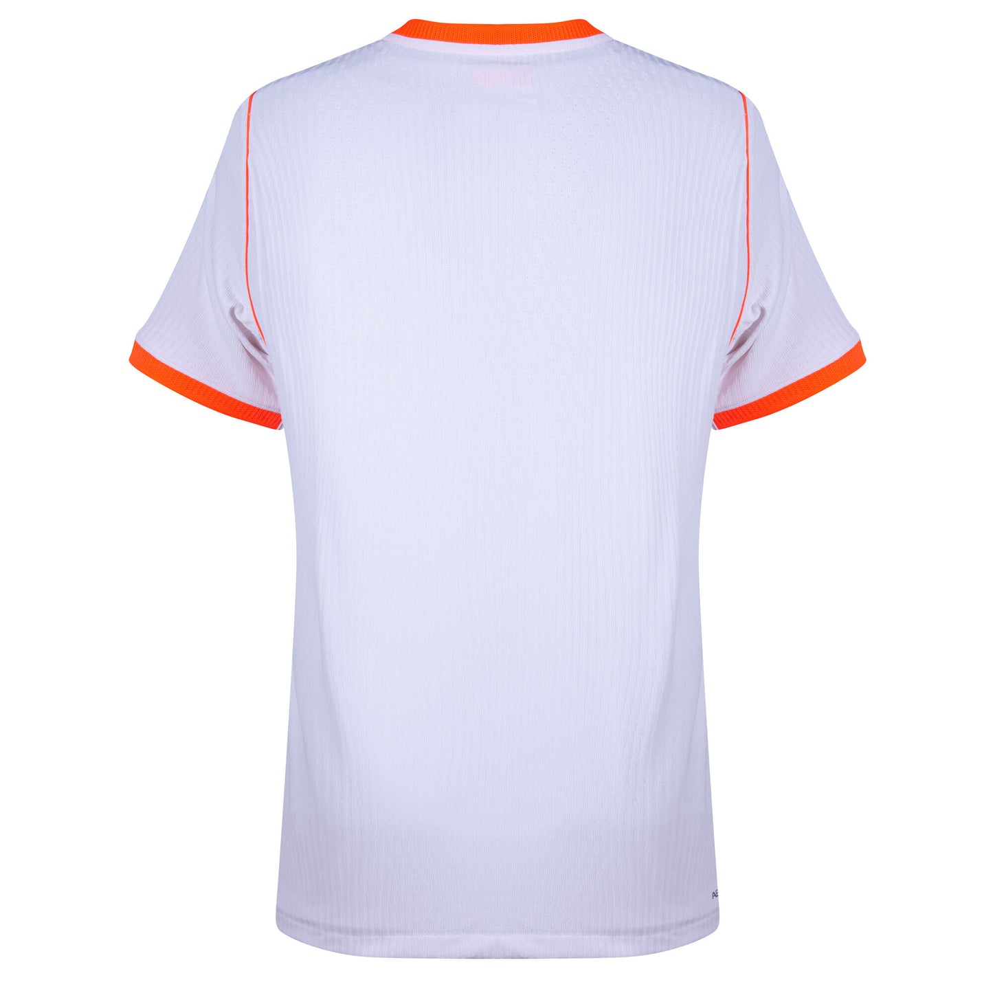 Netherlands Away Jersey - World Cup 2026 (Player Version)