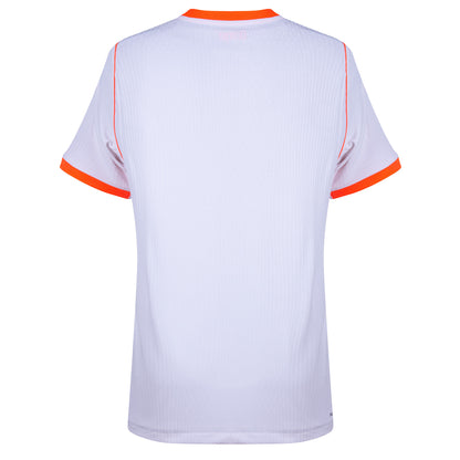 Netherlands Away Jersey - World Cup 2026 (Player Version)
