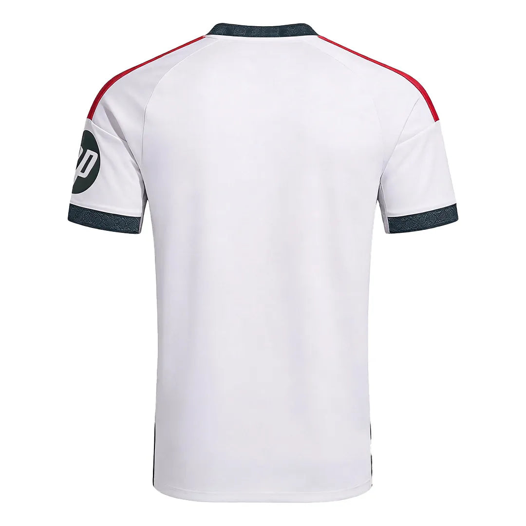Real Madrid Home Jersey 26/27