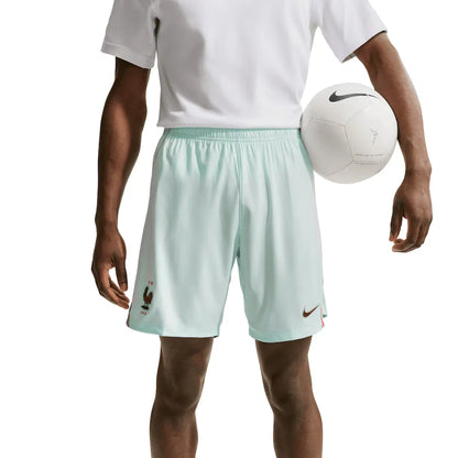 France Away Short 2026
