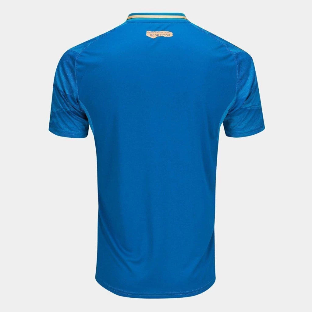 Cruzeiro 2025/26 III Third Jersey Soccer - Fan Version