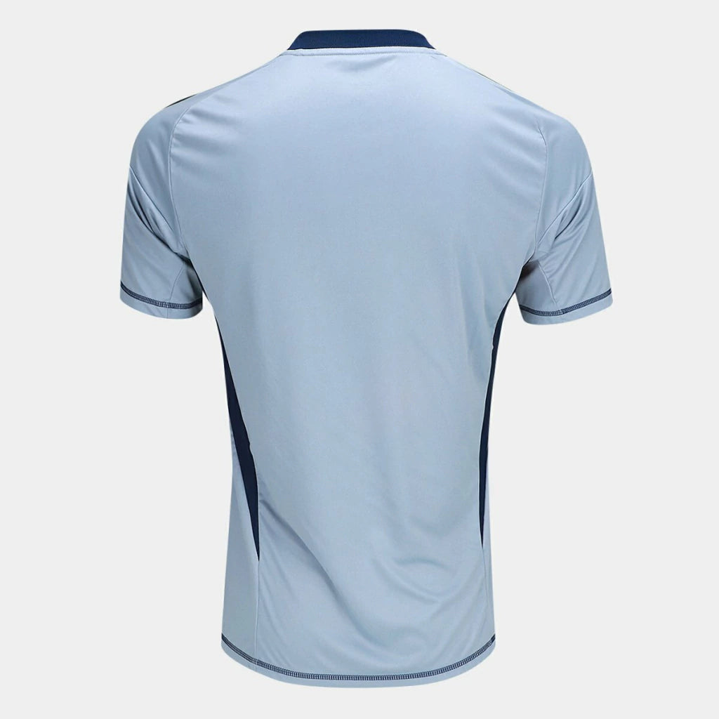 Cruzeiro 2025/26  Jersey Soccer Goalkeeper Special - Fan Version