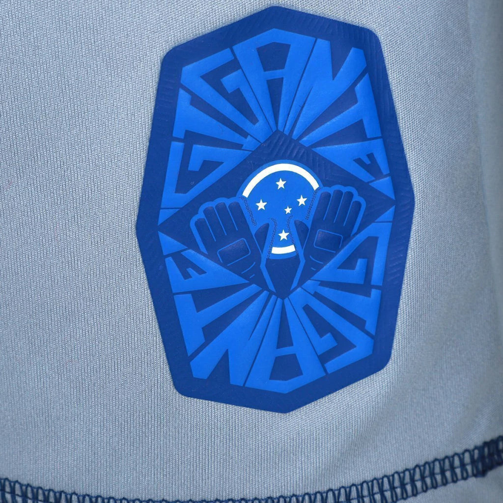 Cruzeiro 2025/26  Jersey Soccer Goalkeeper Special - Fan Version