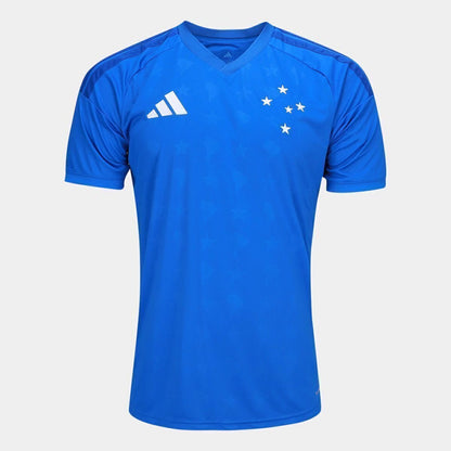 Cruzeiro Home Jersey 26-27