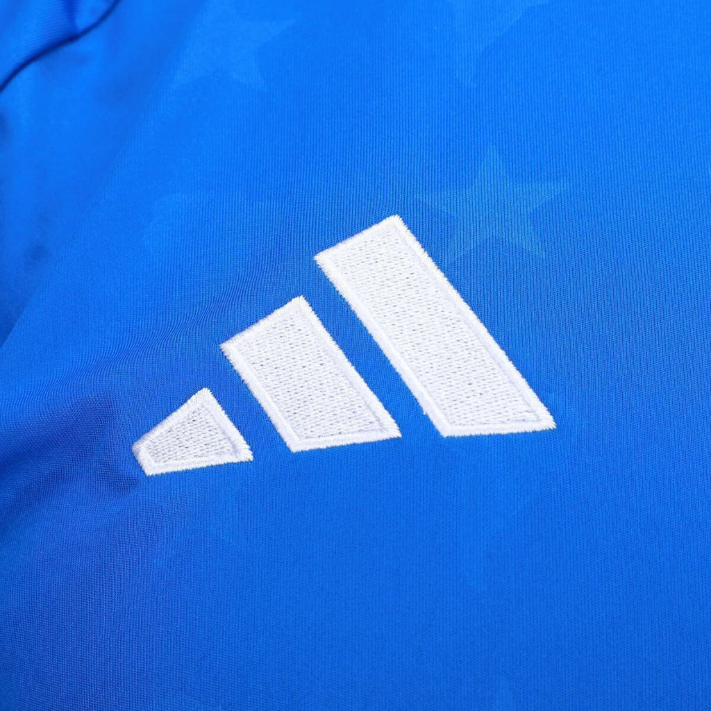 Cruzeiro 2026/27 I Home Jersey Soccer - Fan Version