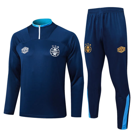 Gremio Training Suit Royal 2025/26 - Tracksuit