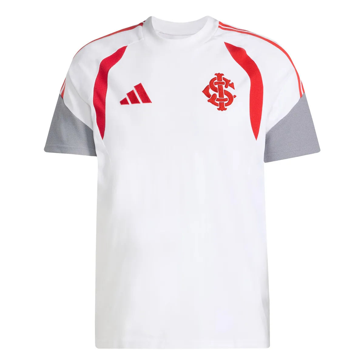 Internacional 2026/27 Training Jersey Soccer White