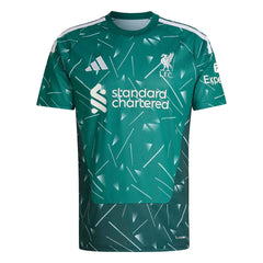 Goalkeeper kit