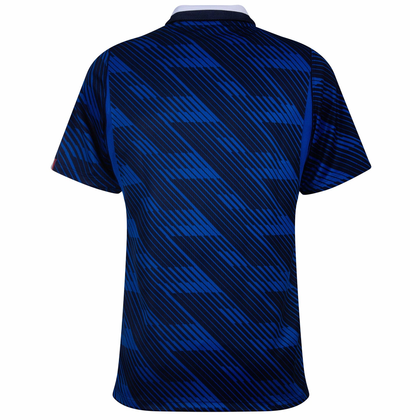 France 2026 Home Jersey Soccer Fan Version - WORLD CUP 2026