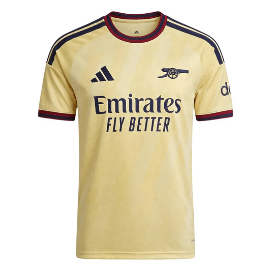 Arsenal 2026/27 III Third Jersey Soccer - Fan Version