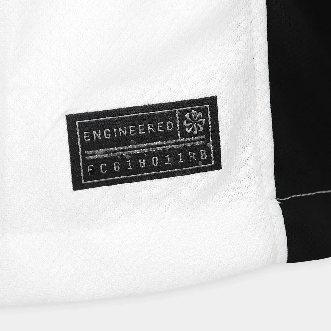 Corinthians 2025/26 Home Jersey Soccer Women