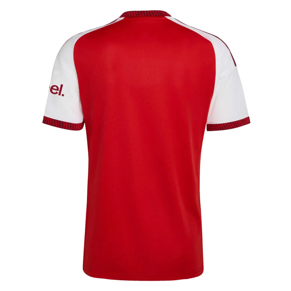 Arsenal 2026/27 I Home Jersey Soccer - Fan Version