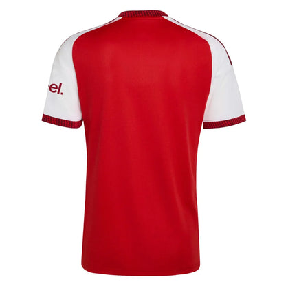 Arsenal 2026/27 I Home Jersey Soccer - Fan Version