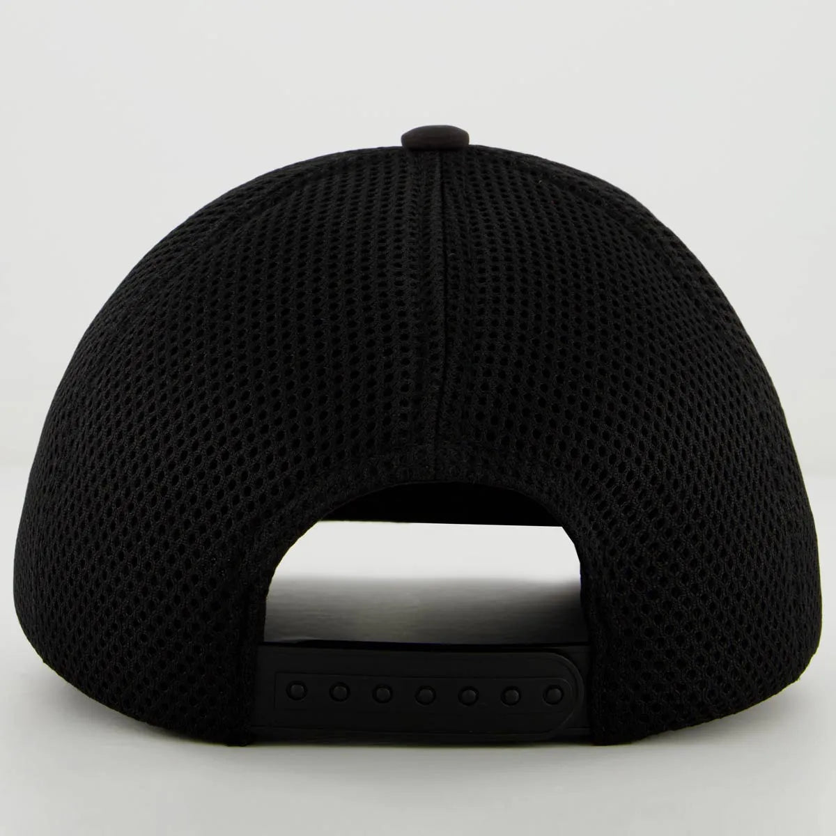 Flamengo American Black and Red Soccer Cap