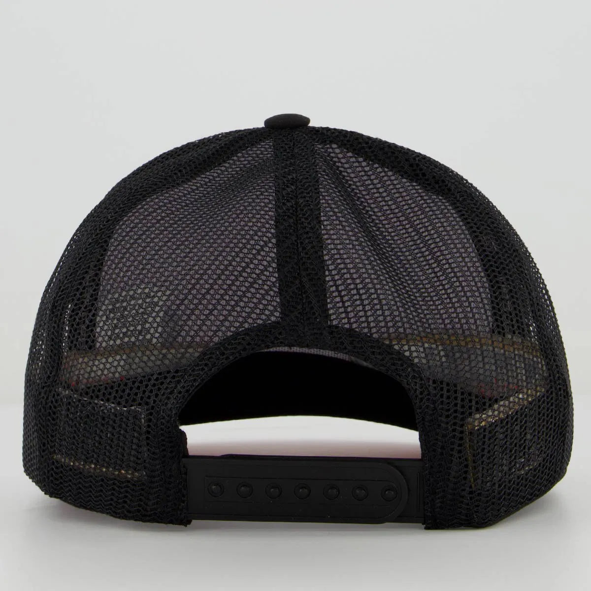 Flamengo American Black Soccer Cap