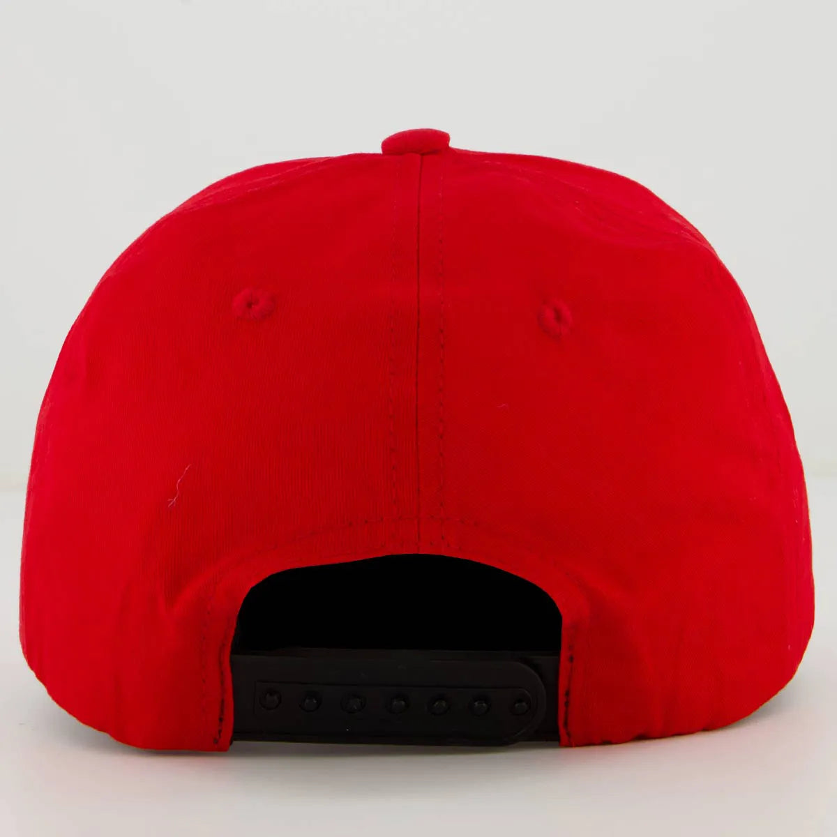 Flamengo American Red Soccer Cap