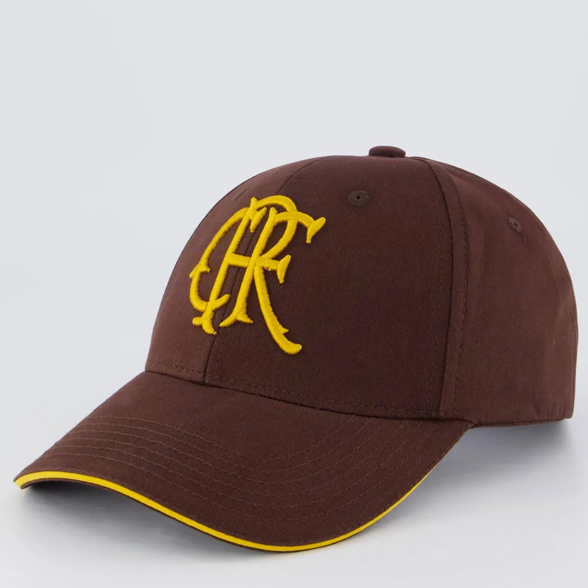 Flamengo CRF Brown Cap