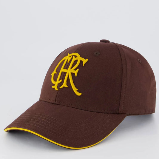 Flamengo CRF Brown Cap