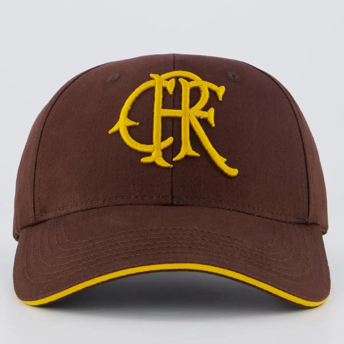 Flamengo CRF Brown Cap