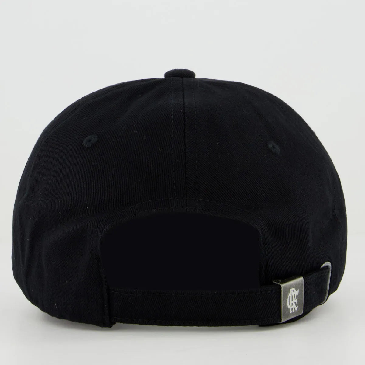 Flamengo Retro Black Soccer Cap