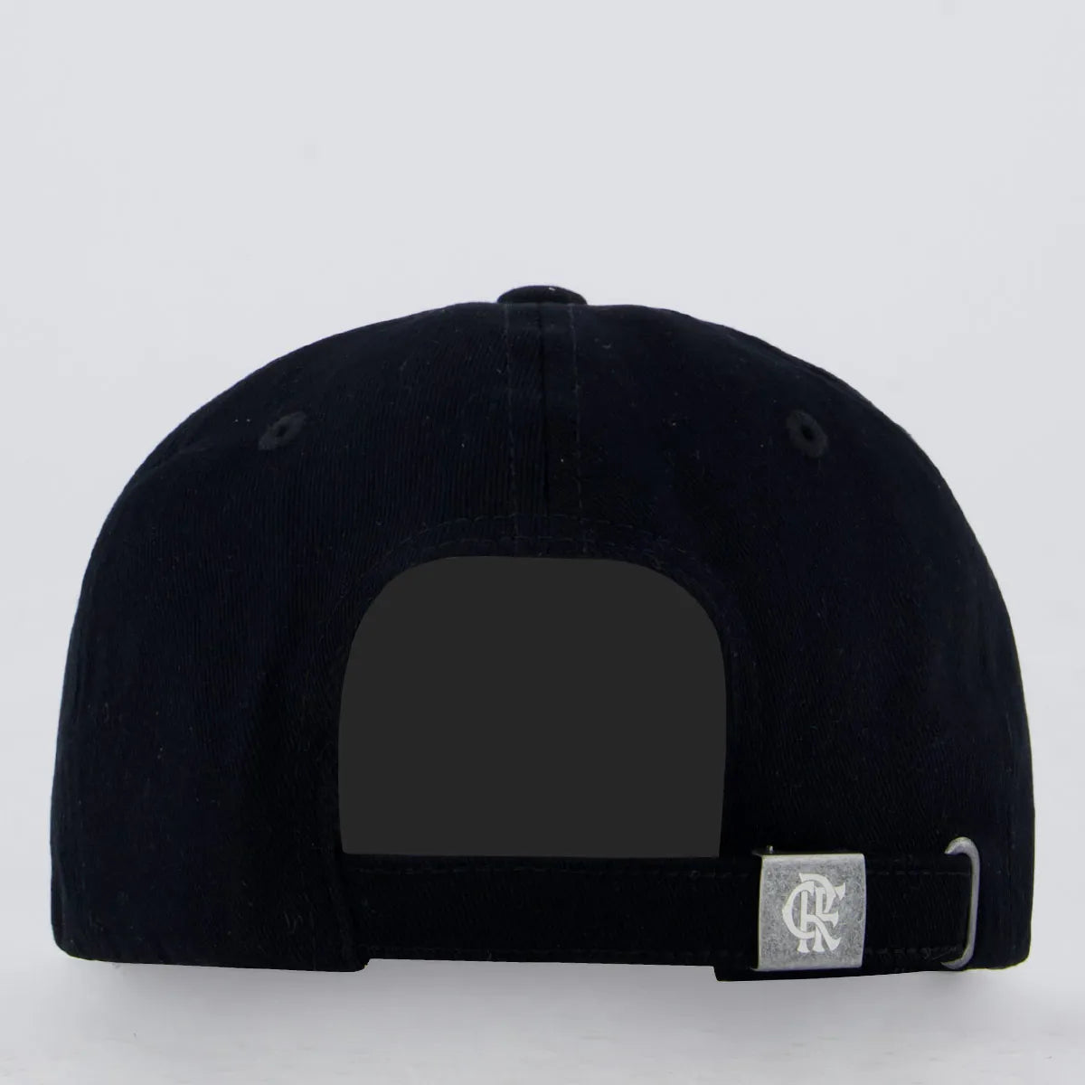 Flamengo Retro Kids Black Cap