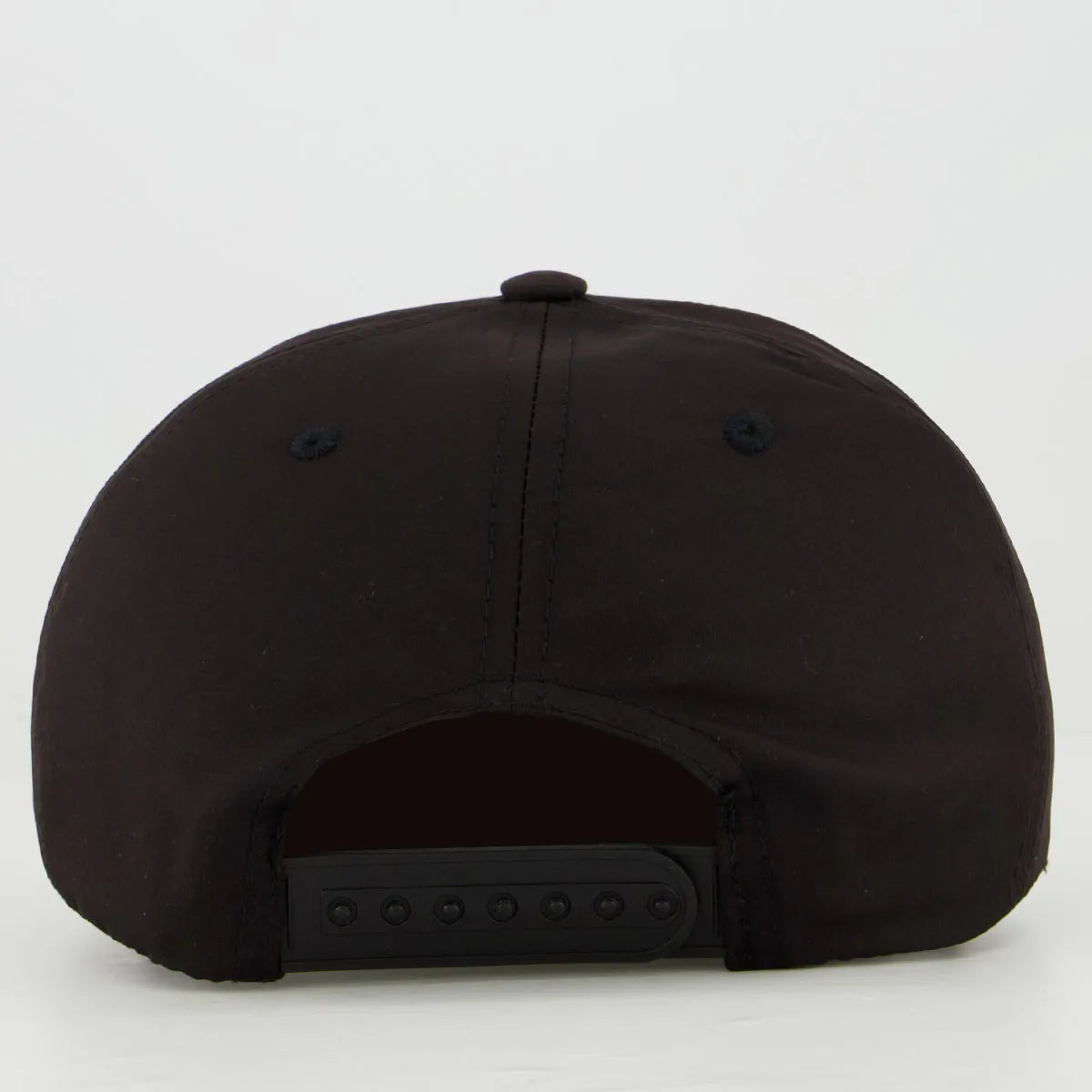 Flamengo Zico American Black Soccer Cap