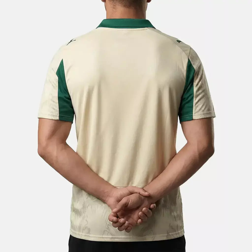 Palmeiras x KidSuper 2025/26 Jersey - Fan Version