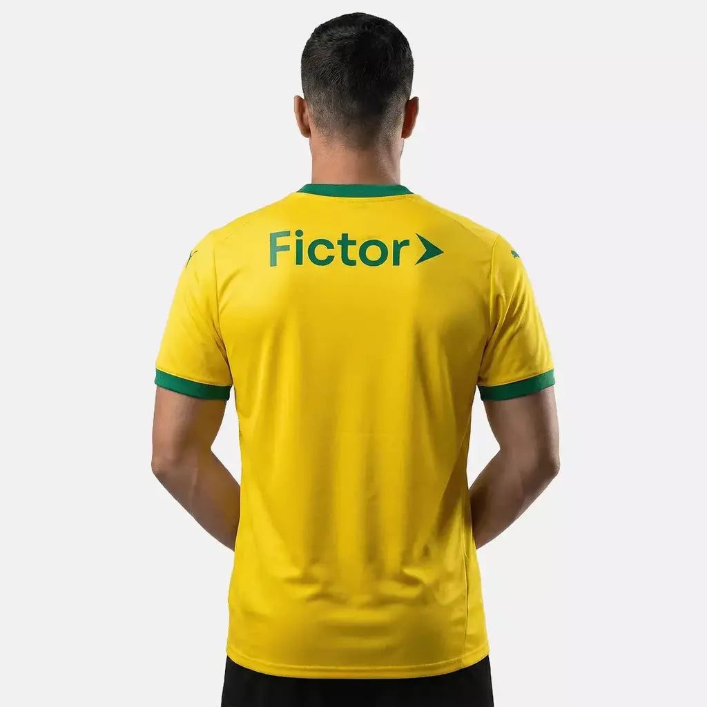 Palmeiras 2025/26 III Third Jersey - Fan Version