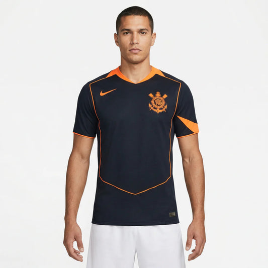 Camisa Nike Corinthians 2025/26 III Torcedor