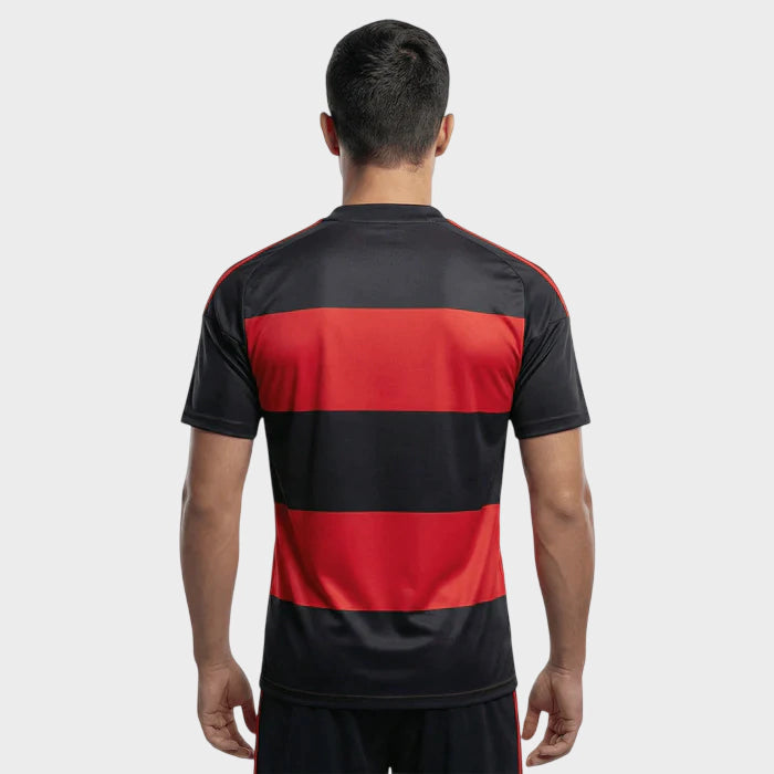 Flamengo 2026/27 I Home Jersey Soccer - Fan Version