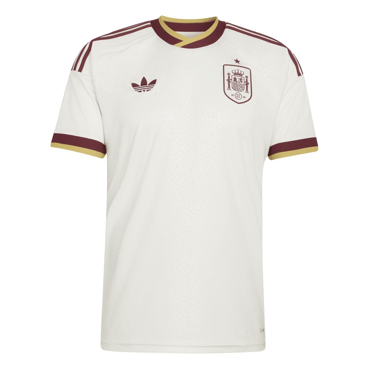 Spain 2026 Away Jersey Soccer Player Lamine Yamal #19 - World Cup 2026