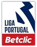 Badge Liga Portugal (Left Sleeve)