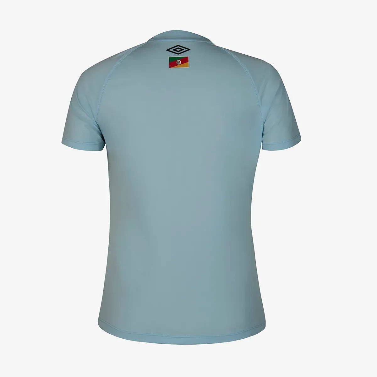Grêmio 2025/26 II Away Jersey Soccer Women