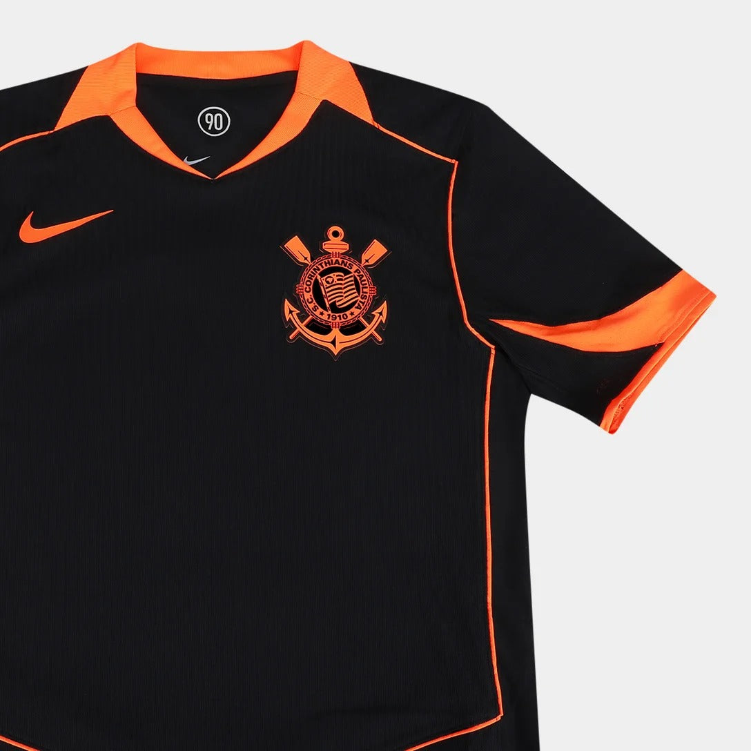 Corinthians 2025/26 III Third Jersey Soccer - Player Version