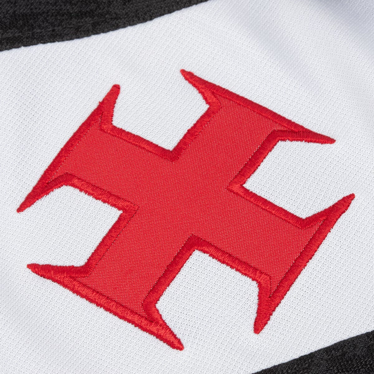 Vasco da Gama 2025/26 I Home Jersey Soccer - Fan Version